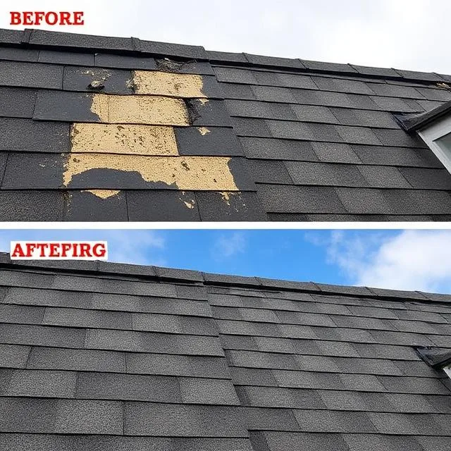 Roof Repair Near Me in Orangeburg, NY near me